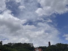 -南沙天后宫景区