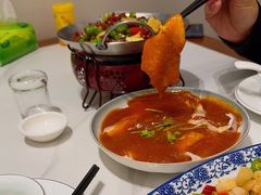 -蜀都餐厅(凤池店)