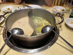 -煲大王老砂锅猪肚鸡(泊富ICITY店)