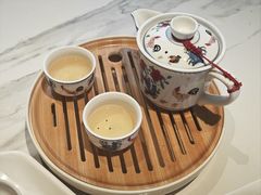 -南拳十三姨·潮汕砂锅粥·粤菜(西单大悦城店)