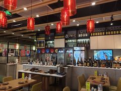 -八间(合生汇店)