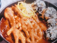 -喜来稀肉(虹泉路店)