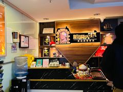 -脑洞先生非恐剧情密室(五一店)