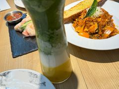 -魏客咖啡(中铁中心店)