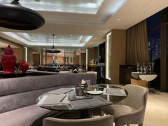 -上海嘉定喜来登酒店