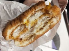 -麦当劳(济南经四路餐厅)