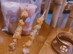 -成都你六姐·牛肉冒菜(城市集市合生汇店)