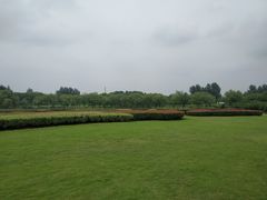 -东方绿舟景区