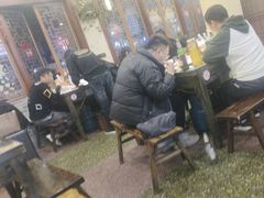 -盐井记·自贡美蛙鲜锅兔(中和店)