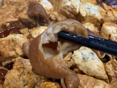 臭大元烧肥肠-壶园美食·淮扬菜(东圈门店)