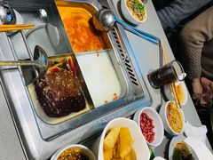 -海底捞火锅(天一广场亚细亚店)