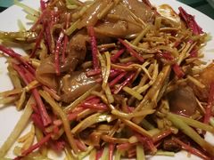 -西夏回族烧麦馆(牡丹街店)