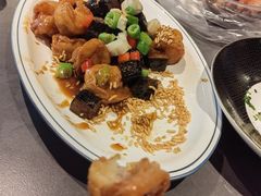 -富临轩私房菜(集庆门大街店)