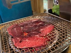 -九田家黑牛烤肉(溧水万达店)