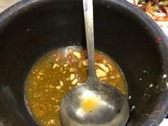 -长今家韩国料理(瑞景店)