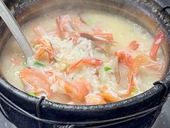 -林记潮汕海鲜砂锅粥(平潭店)