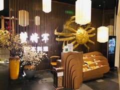 -蟹将军·松叶蟹和牛日料放题自助(K11店)