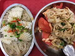-北京大学-燕南食堂