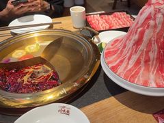 -川味观·鲜货火锅(西湖文化广场店)