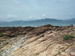 -东平洲海岸公园