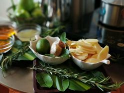 -四季酒店·泺水疗SPA