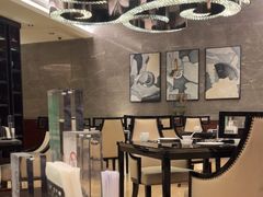 -皇冠假日酒店-御皇轩中餐厅