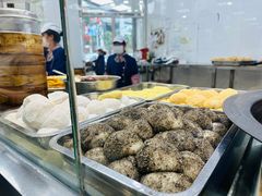 -常州糕团店(北大街新世纪商城店)