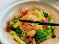 -上座云间·青年赣菜(绿茵店)