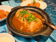 -茶人村·宫廷私厨(奥体印象城店)