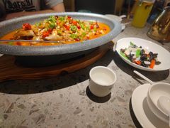 -皖香览约·徽菜(吴江吾悦店)