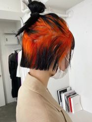 -SY COLOUR专业烫染
