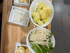 -傣妹火锅(南京东路一店)