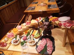 -黑牛の店·和牛烧肉(合生汇店)