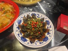 -阿嫂印象·民间江湖菜(大学城店)