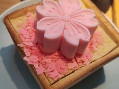 -蜜桃餐厅·伴山(绿宝广场店)