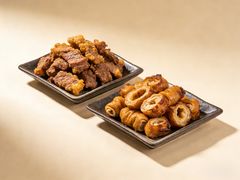 -醉东Oriental House(静安嘉里店)