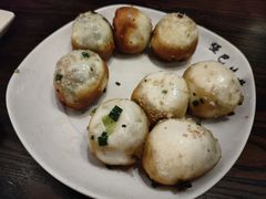 -哑巴生煎(临顿路店)
