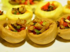 -鸭王烤鸭店(三里河店)