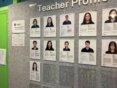 -英孚教育青少儿(徐汇徐家汇中心)