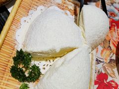 雪花奶酪包-虾饺妹·粤式手工点心(水荫路店)