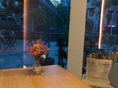 -Home Cafe(水榭春天店)