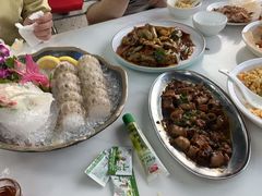 -嘉升大排档(番禺总店)