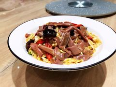 -味莊·青岛菜(云霄路店)