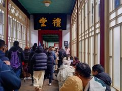 -南京中国近代史遗址博物馆(南京总统府)