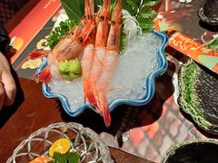 -弓二·烧鸟居酒屋(财富购物中心店)