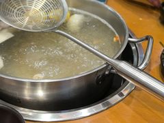-高兴一锅潮汕鲜牛肉火锅(银座店)