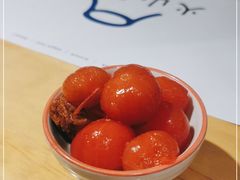 -火山屋台(新街口店)