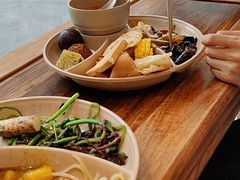 -素满香·食养自助(建邺万达店)