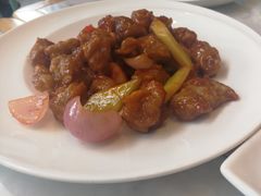 -莆田餐厅PUTIEN(三里屯店)