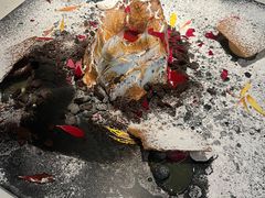 -燃扒房Steakhouse(皇庭店)